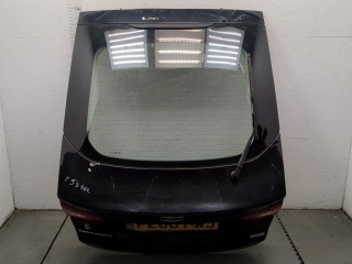 Фонарь дополнительный (стоп-сигнал), ориг. номер 1874150, DS7313A601BH, Ford Mondeo 5 2014-2019