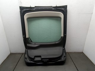 Фонарь дополнительный (стоп-сигнал), ориг. номер 1874150, DS7313A601BH, Ford Mondeo 5 2014-2019