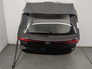 Фонарь дополнительный (стоп-сигнал), ориг. номер 8157048100, Toyota Venza 2020-2026