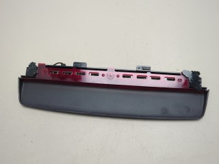 Фонарь дополнительный (стоп-сигнал) BMW 5 F10 2009-2013