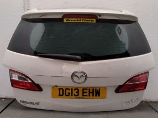 Фонарь дополнительный (стоп-сигнал), ориг. номер C51351580D, Mazda 5 2010-2015