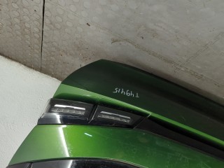 Фонарь дополнительный (стоп-сигнал), ориг. номер 9835306980, Peugeot 308 2017-2022