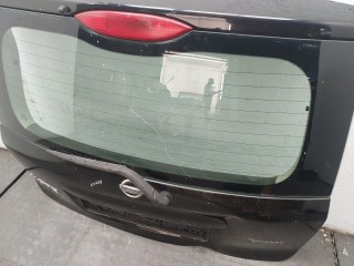 Фонарь дополнительный (стоп-сигнал), ориг. номер 903009U000, Nissan Note E11 2005-2008
