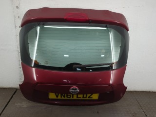 Фонарь дополнительный (стоп-сигнал), ориг. номер 265901KA0A, Nissan Juke 2010-2014