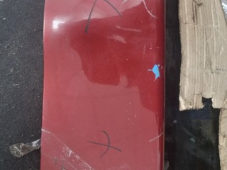 Фонарь дополнительный (стоп-сигнал), ориг. номер 265901KA0A, Nissan Juke 2010-2014