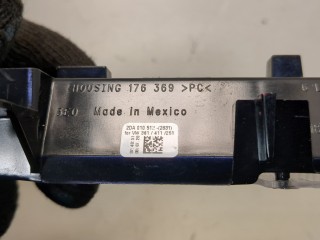 Фонарь дополнительный (стоп-сигнал), ориг. номер 2DA010512, Volkswagen Jetta 7 2018-2022