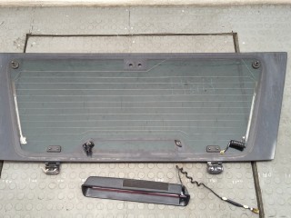 Фонарь дополнительный (стоп-сигнал), ориг. номер 265903W700, Nissan Pathfinder 1999-2004