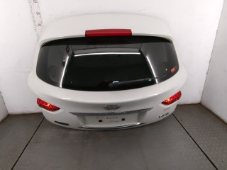 Фонарь дополнительный (стоп-сигнал) Infiniti FX 2008-2012