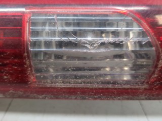 Фонарь дополнительный (стоп-сигнал), ориг. номер 5072594AB, Dodge Ram (DR / DH) 2001-2006