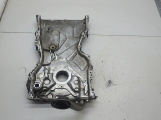 Крышка передняя ДВС, ориг. номер 1060A133, Mitsubishi ASX 2010-2013