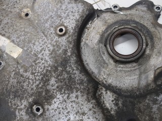 Крышка передняя ДВС, Subaru Legacy 2003-2007