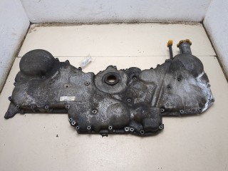 Крышка передняя ДВС, Subaru Legacy 2003-2007