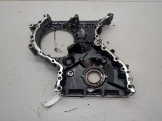 Крышка передняя ДВС, ориг. номер R6650150301, SsangYong Rexton 2003-2008