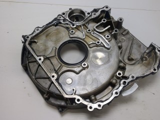 Крышка передняя ДВС Mercedes E W212 2009-2013