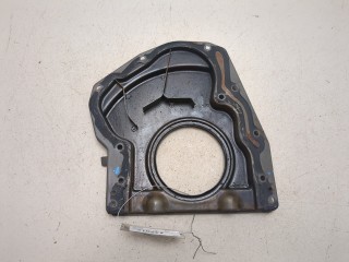 Крышка передняя ДВС Mercedes GL-Класс 2006-2009