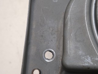 Крышка передняя ДВС, ориг. номер A2730100614, Mercedes GL-Класс 2006-2009