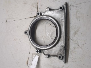 Крышка передняя ДВС, ориг. номер MD347098, Mitsubishi L200 1996-2005