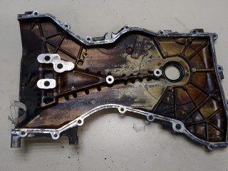 Крышка передняя ДВС, Ford Mondeo 2003-2007