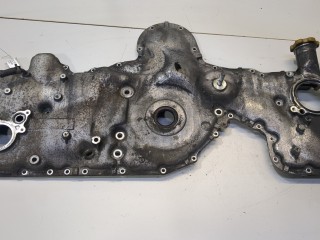 Крышка передняя ДВС, ориг. номер 13117AA030, Subaru Forester (S12) 2007-2011