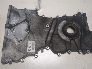 Крышка передняя ДВС, ориг. номер 96489136, Chevrolet Epica 2006-2009