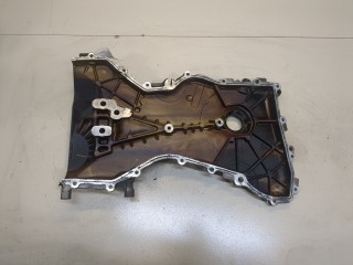 Крышка передняя ДВС, Ford Mondeo 2003-2007