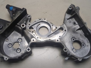 Крышка передняя ДВС, ориг. номер 04792799AC, Chrysler 300C 2004-2011