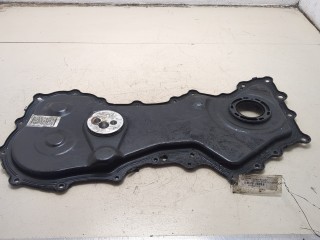 Крышка передняя ДВС, ориг. номер 1104600Q1D, Nissan Qashqai 2010-2013