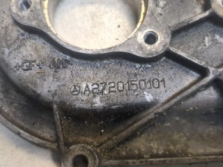 Крышка передняя ДВС, ориг. номер A2720150101, Mercedes CLS 2004-2008