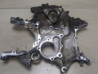 Крышка передняя ДВС, ориг. номер 213102A300, KIA Cee'd 2006-2010