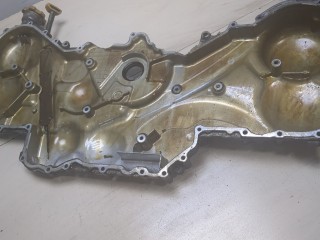 Крышка передняя ДВС, ориг. номер 13117AA010, Subaru Tribeca 2004-2007