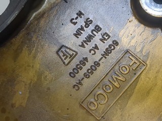 Крышка передняя ДВС, ориг. номер 6G9N6059AC, 30751098, Volvo XC60 2008-2013