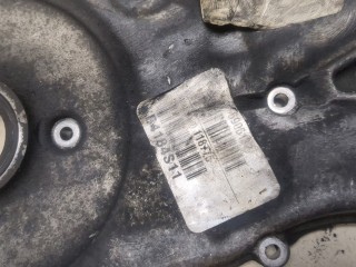 Крышка передняя ДВС, Volvo V50 2007-2012