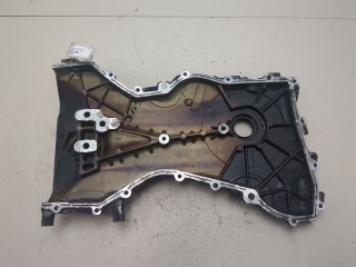 Крышка передняя ДВС, Volvo V50 2007-2012