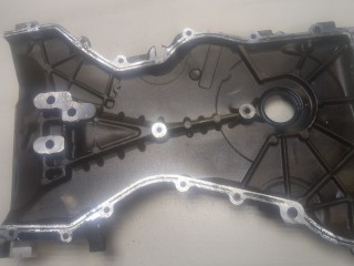 Крышка передняя ДВС, ориг. номер 31401589, Volvo V50 2003-2007
