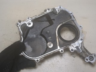 Крышка передняя ДВС, ориг. номер 059103151AJ, Volkswagen Touareg 2006-2010