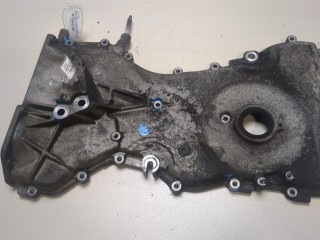 Крышка передняя ДВС Ford C-Max 2007-2010