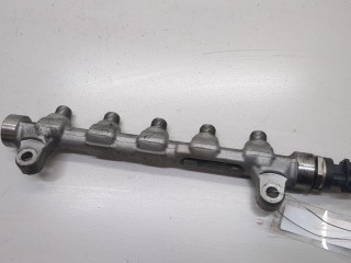 Рампа (рейка) топливная Hyundai i40 2011-2015