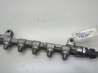Рампа (рейка) топливная, ориг. номер 314002A420, Hyundai i40 2011-2015