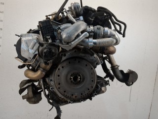 Рампа (рейка) топливная, ориг. номер 059130089BT, Audi A6 2011-2014
