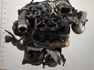 Рампа (рейка) топливная, ориг. номер 059130090CN, Audi A6 2011-2014