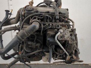 Рампа (рейка) топливная, ориг. номер 1703553, DAF LF 2006-2013