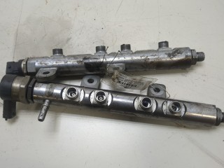 Рампа (рейка) топливная Jaguar XF 2007-2011