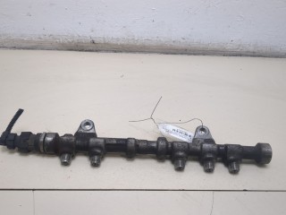 Рампа (рейка) топливная Opel Corsa 2011-2014