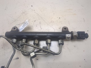 Рампа (рейка) топливная, ориг. номер 96868901, Chevrolet Captiva 2011-2013