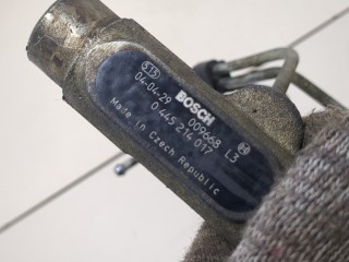 Рампа (рейка) топливная, ориг. номер 1573167G10, Suzuki Grand Vitara 1998-2005