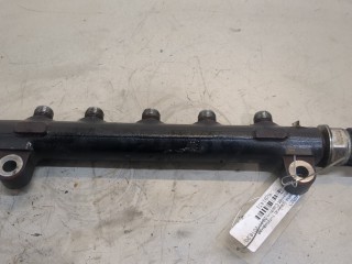 Рампа (рейка) топливная, ориг. номер 96868901, Chevrolet Captiva 2011-2013