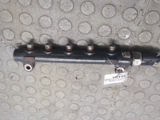Рампа (рейка) топливная, ориг. номер 96868901, Chevrolet Captiva 2011-2013