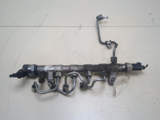 Рампа (рейка) топливная Volkswagen Golf 6 2008-2012