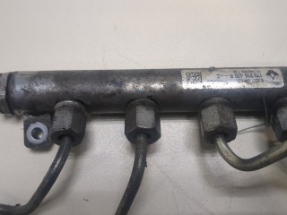 Рампа (рейка) топливная, ориг. номер A6260700095, Mercedes Vito W447 2014-2020