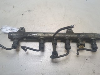 Рампа (рейка) топливная Renault Scenic RX4 1999-2003
